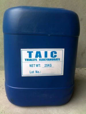 EVA Solar Encapsulation Triallyl Isocyanurate