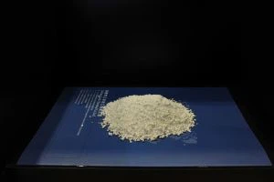 Kumi kuivaus agentti BIPB